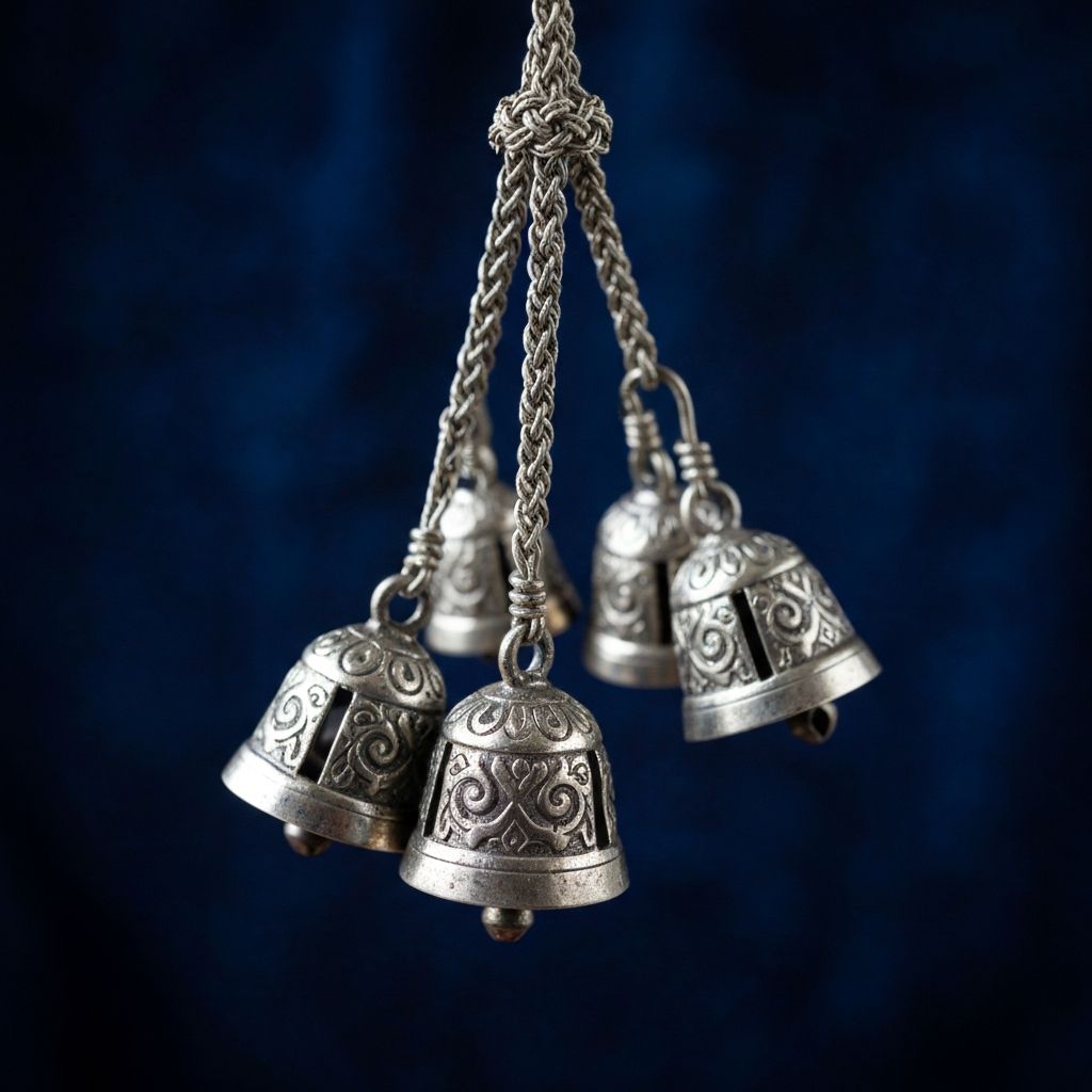 Avari Spirit Bells